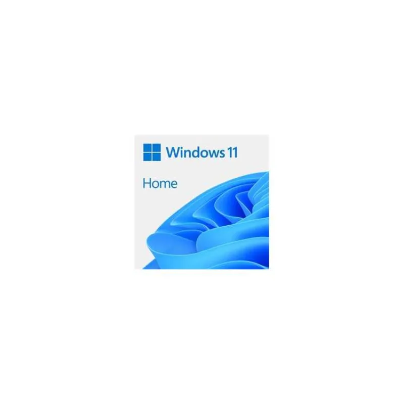 Windows 11 Home 64Bit ENG OEM (KW9-00632)