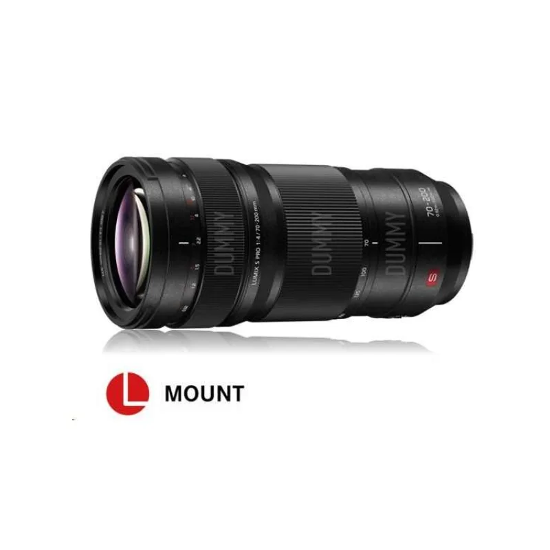 Panasonic LUMIX S PRO 70-200 mm F2,8 O.I.S. (S-E70200E)