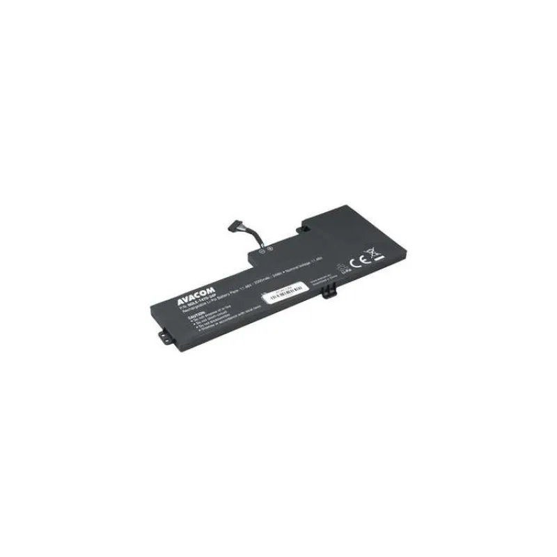 Batéria AVACOM pre Lenovo ThinkPad T470, T480 Li-Pol 11,46 V 2095mAh 24Wh (NOLE-T470-24P)