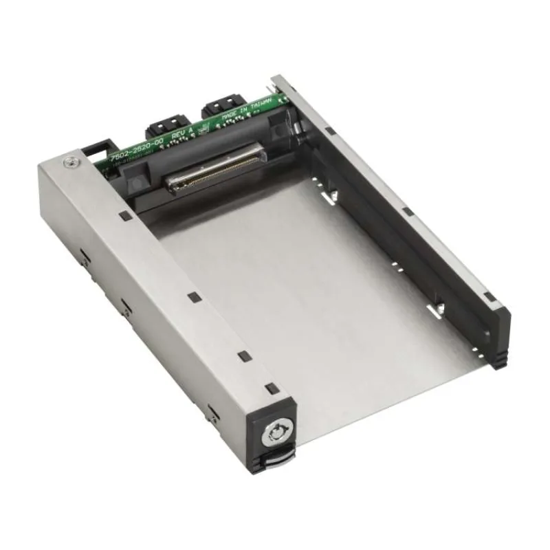 HP DP25 Removable 2.5in HDD Spare Carrier (W3J85AA)