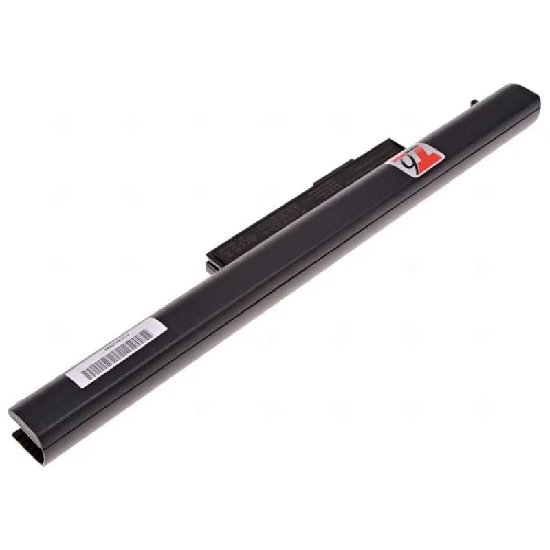 Baterie T6 Power HP 240 G4, 245 G4, 250 G4, 255 G4, 255 G5, 14-ac, 15-ac, 2600mAh, 38Wh, 4cell (NBHP0109)