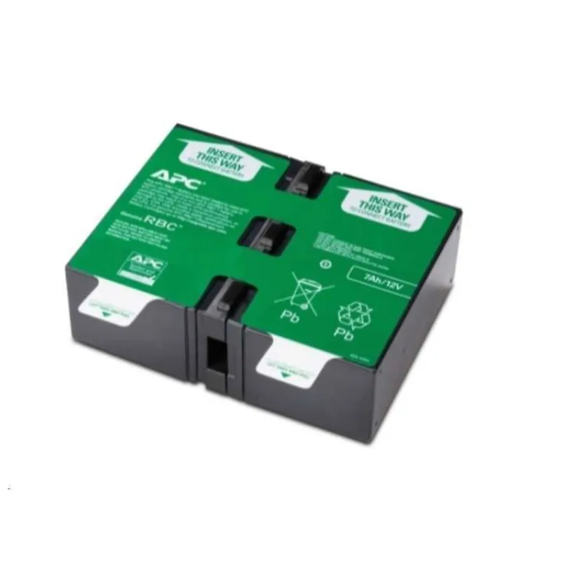APC Battery kit APCRBC123 pro BR900GI a BR900G-FR (APCRBC123)