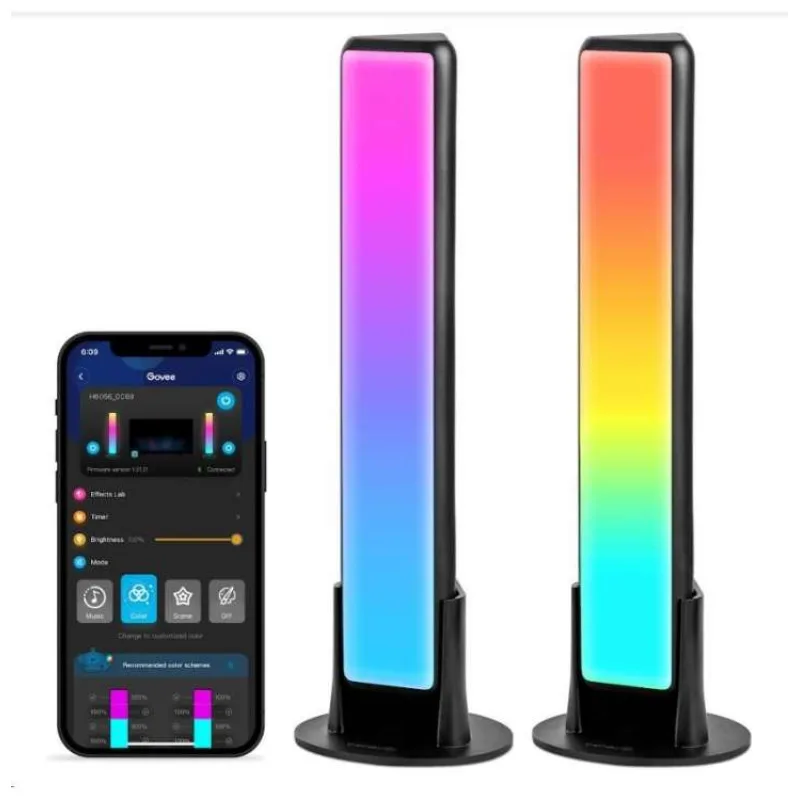 Govee Flow Plus SMART LED TV & Gaming - RGBICWW (H60563D1)