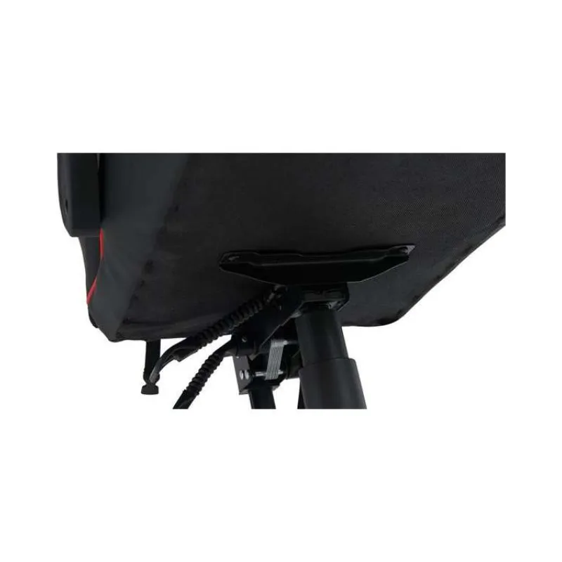 Canyon SGCH2, Core, ergonomické herné kreslo, čierno-červené (CNE-SGCH2R)