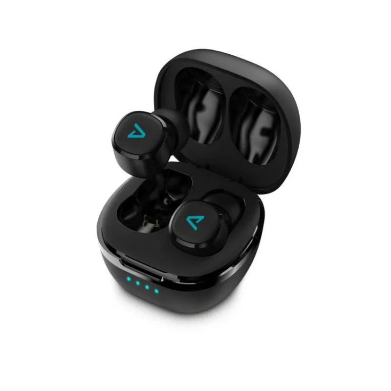 LAMAX Dots2 Play - bezdrátová sluchátka (LXIHMDOTS2PBA)