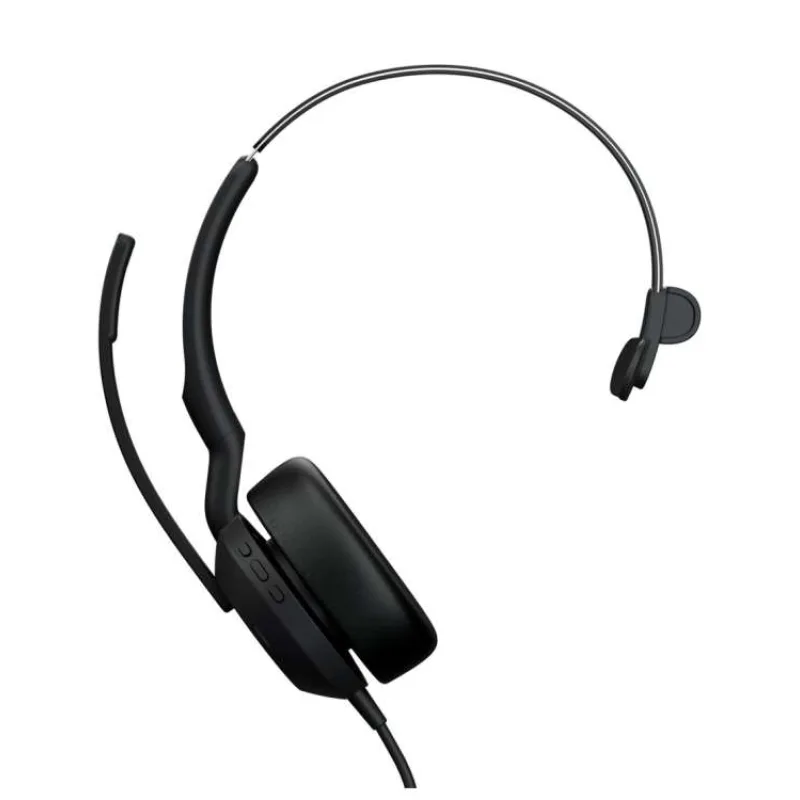 Jabra Evolve2 50, USB C/A, UC Mono (25089-889-799)