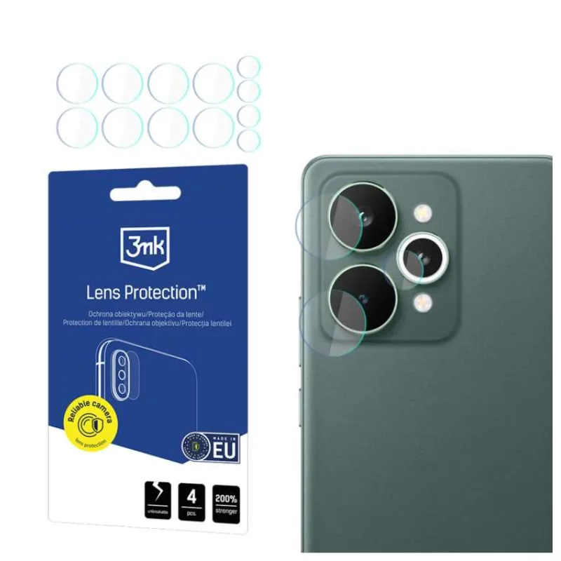 3mk Lens Protection pro Realme 15 Pro 5G (5903108682138)