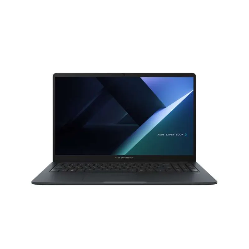 ASUS ExpertBook BM/ R5-7535U/ 16GB DDR/ 512GB SSD/ AMD Radeon™/ 15,6"FHD,matný/ bez OS/ šedý (BM1503CDA-S70116)