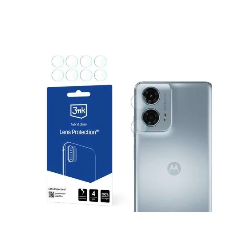 3mk Lens Protection pro Motorola Moto G24 Power (5903108667104)