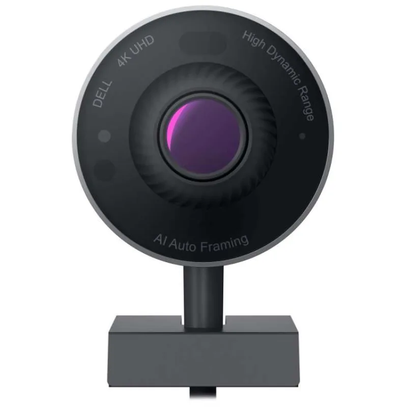 DELL Ultrasharp Webová kamera WB7022 (722-BBBI)