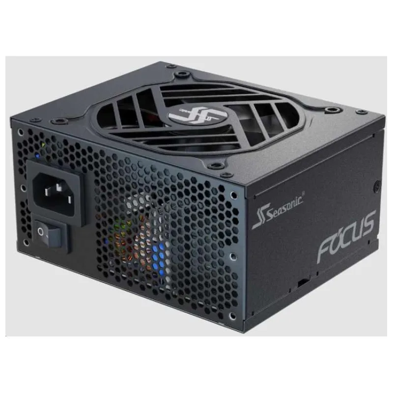 Seasonic FOCUS SGX SFX GOLD 750W, modular (FOCUS-SGX-750)
