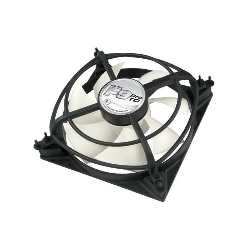 ARCTIC F8 PRO TC 80mm case fan with TC control (AFACO-08PT0-GBA01)