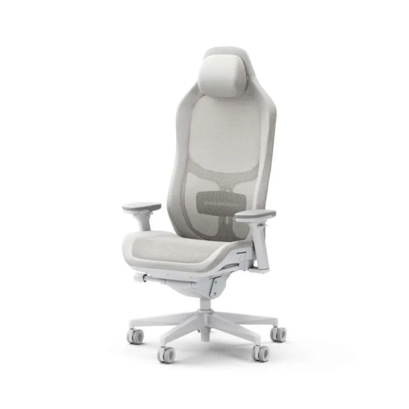 Fractal Design stolička Refine Mesh Light (FD-CH-RE1M-02)