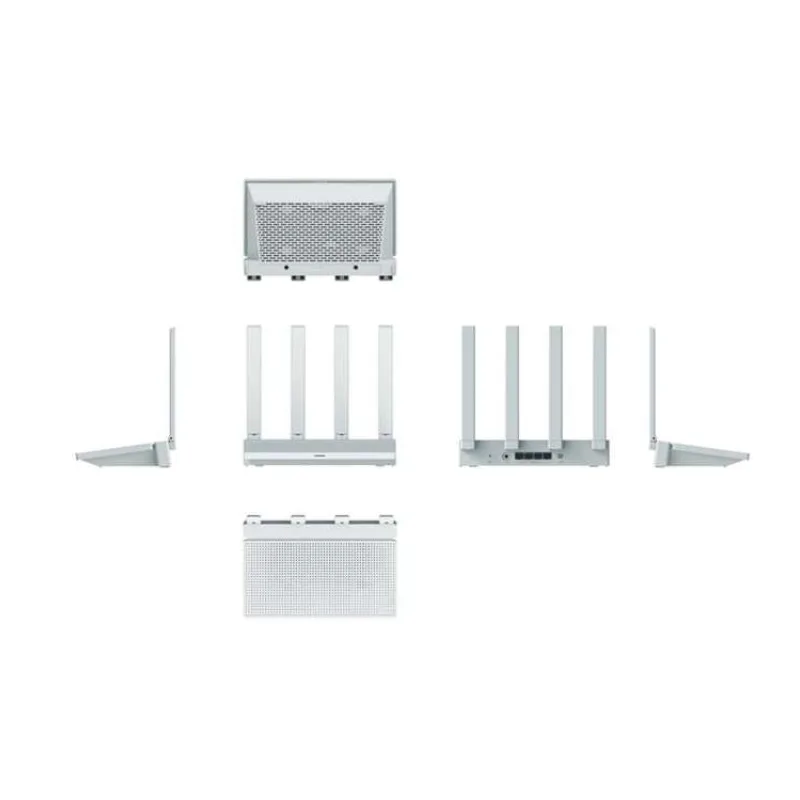 Xiaomi Router AX3000T EU (55404)