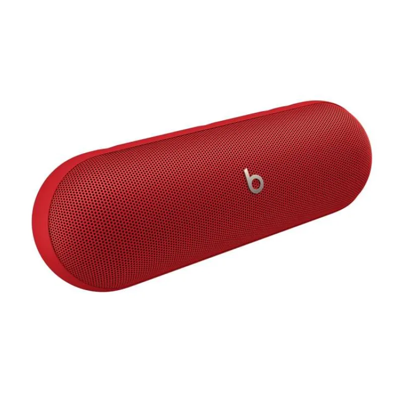 Beats Pill/Statement Red (MWQW3EE/A)