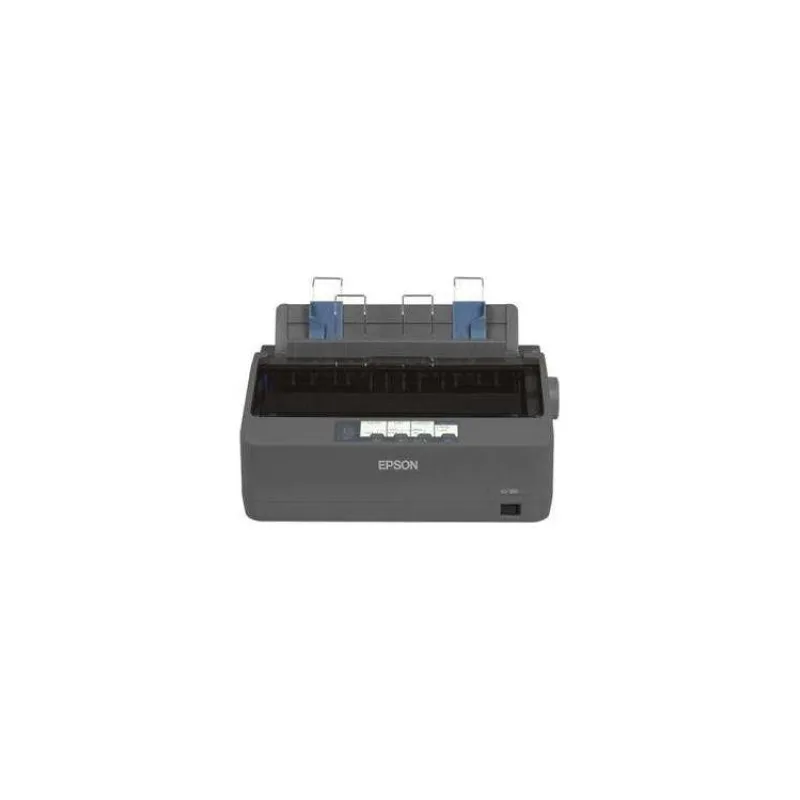 Epson/LQ-350/Tlač/Ihl/A4/USB (C11CC25001)
