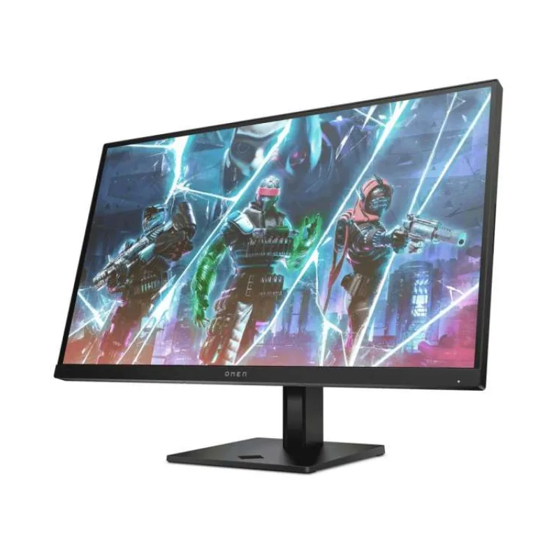 OMEN 27s, 27.0/IPS, 1920x1080/240Hz, 1000:1, 1 ms, 400cd, HDMI/DP, 1-1-0, pivot/repro (780G5AA#ABB)