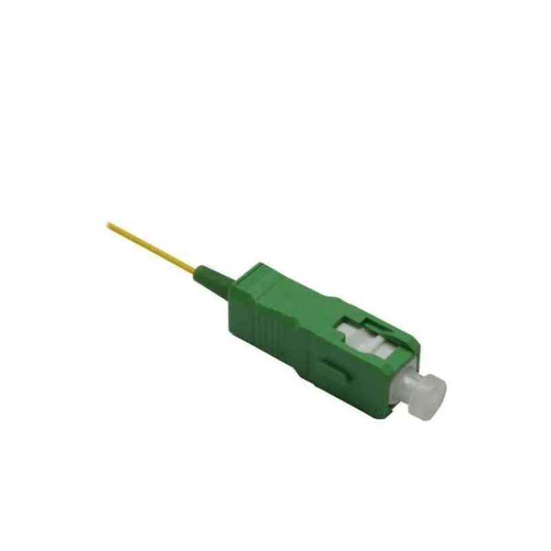 Pigtail Fiber Optic SC/APC 09/125 1m OS2 ()
