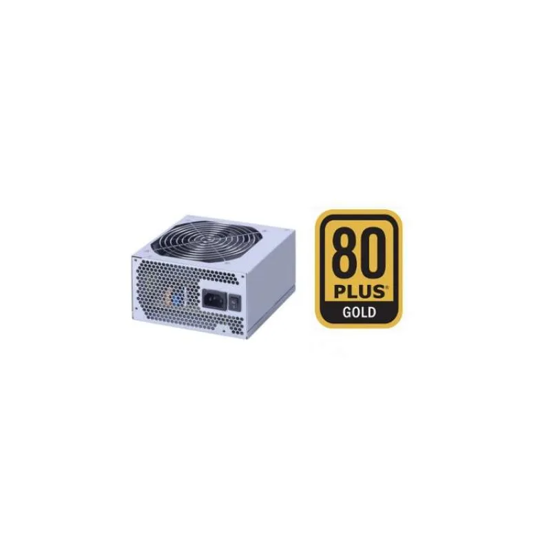 FSP FSP350-50EGN/350W/ATX/80PLUS Gold/Bulk (9PA350DJ01)