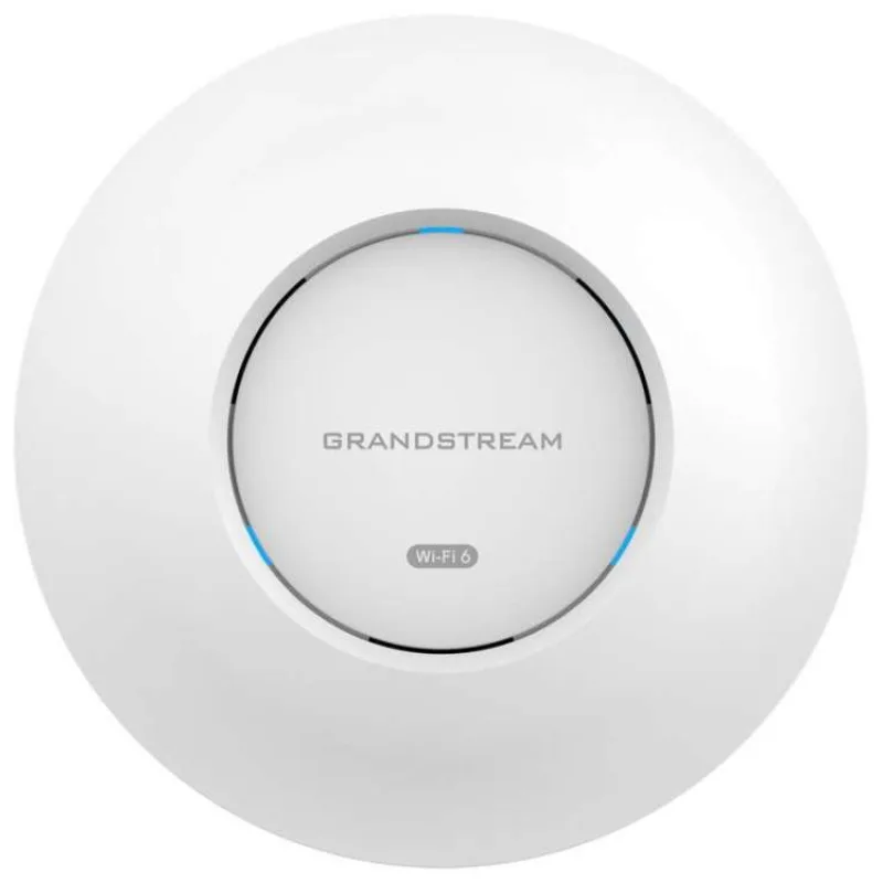 Grandstream GWN7660 přístupový bod, Dual Band, 2x RJ45 Gbps, 802.11 a/b/g/n/ac/ax (GWN7660)