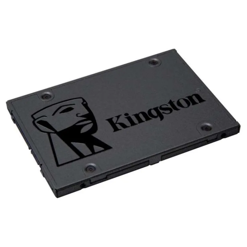 Kingston A400/240GB/SSD/2.5"/SATA/3R (SA400S37/240G)