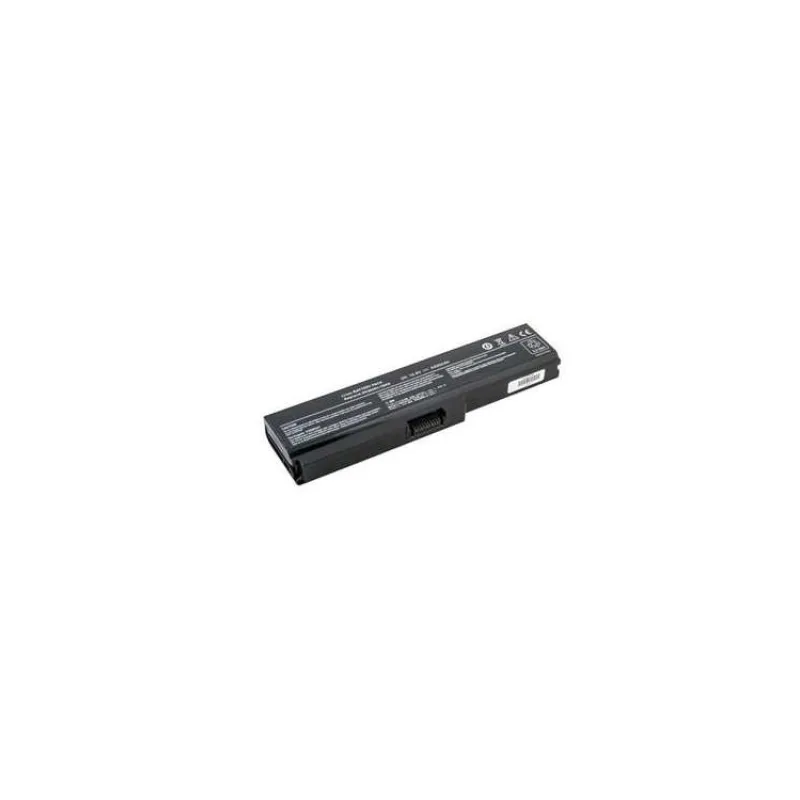 Batéria AVACOM NOTO-U4-N22 pre Toshiba Satellite U400, M300, Portege M800 Li-Ion 10,8 V 4400mAh (NOTO-U4-N22)
