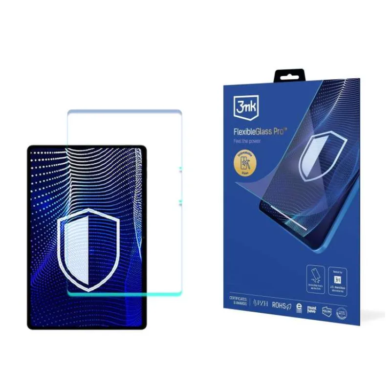 3mk hybridní sklo FlexibleGlass Pro pro OnePlus Pad Lite (5903108676380)