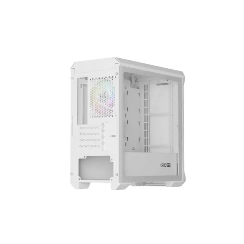 Počítačová skriňa Genesis IRID 503 ARGB LITE, (NPC-2224)