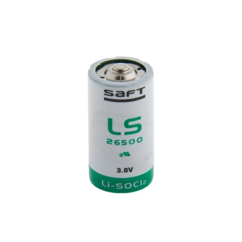AVACOM Nenabíjateľná batéria C LS26500 Saft Lithium 1ks Bulk (SPSAF-26500-STD)