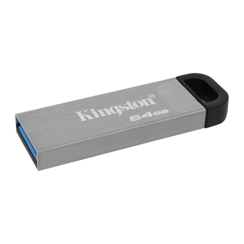 64GB Kingston USB 3.2 (gén 1) DT Kyson (DTKN/64GB)