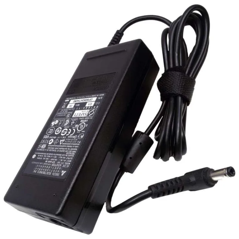 Napájací adaptér MSI 90W 19V (vr. sieť. šnúry) (77011245)