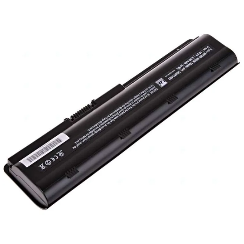 Batéria T6 Power HP Pavilion dv3-4000, dv4-4000, dv5-2000, dv6-3000, dv7-4000, 5200mAh, 56Wh, 6cell (NBHP0067)