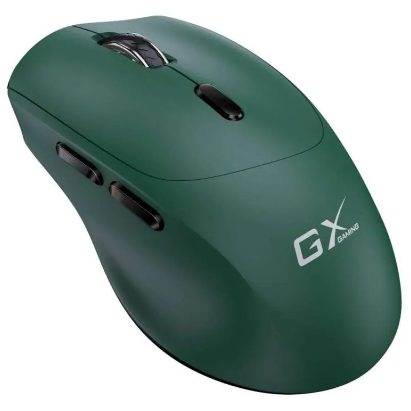 GENIUS GX GAMING Scorpion M8100 Army Green (31060002401)