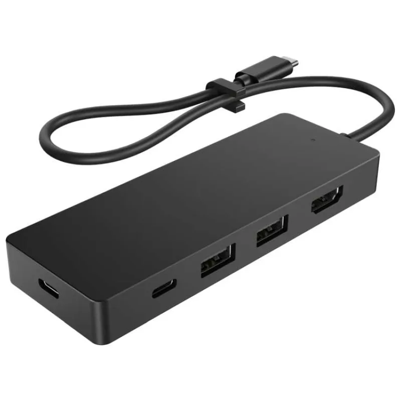 HP USB-C Travel Hub G3 (86T46AA#ABB)