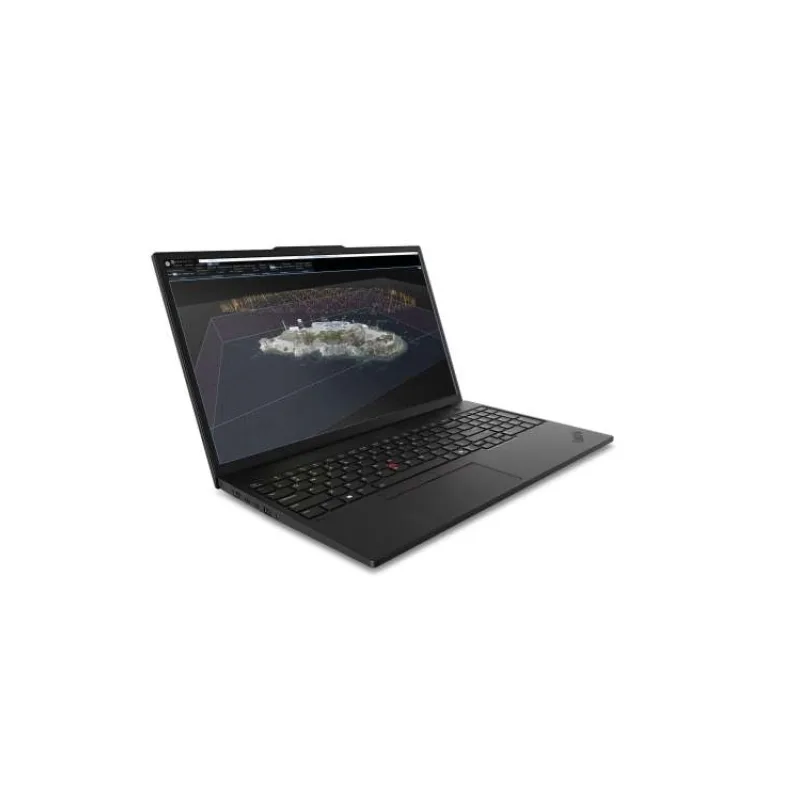 Lenovo ThinkPad P/P16s Gen 4 (Intel)/U7-265H/16"/4K/T/32GB/1TB/RTX 500/W11P/Black/3R (21QV000NCK)