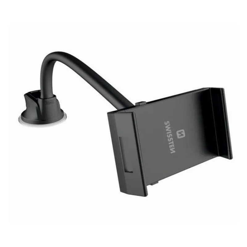 Swissten Držák Do Auta Na Tablet S-Grip T1-Hk (65010505)