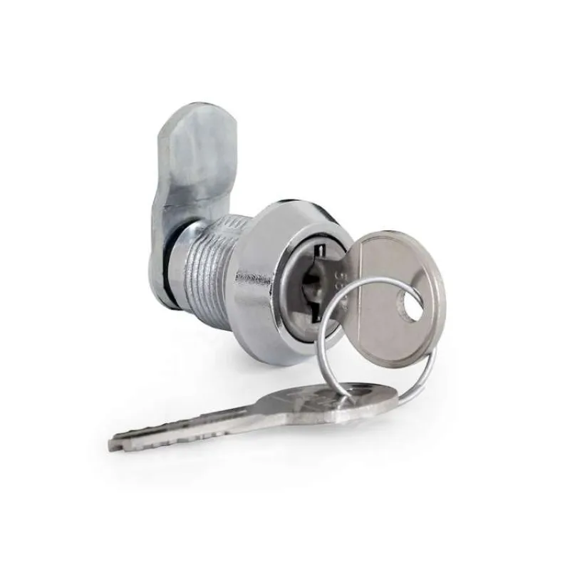 Zámok TRITON pre rukoväte regálových skríň (RAX-MS-X25-X1)