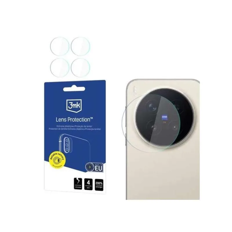 3mk Lens Protection pro Vivo X300 Pro (5903108722865)
