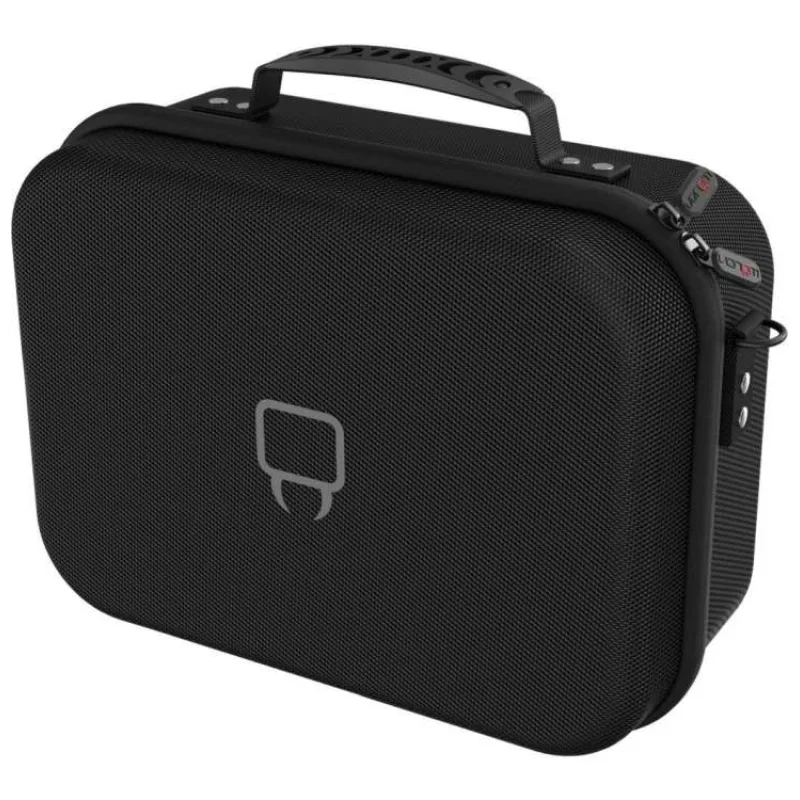 VENOM VS4935 Nintendo Switch 2/Switch/OLED Travel Case (VS4935)