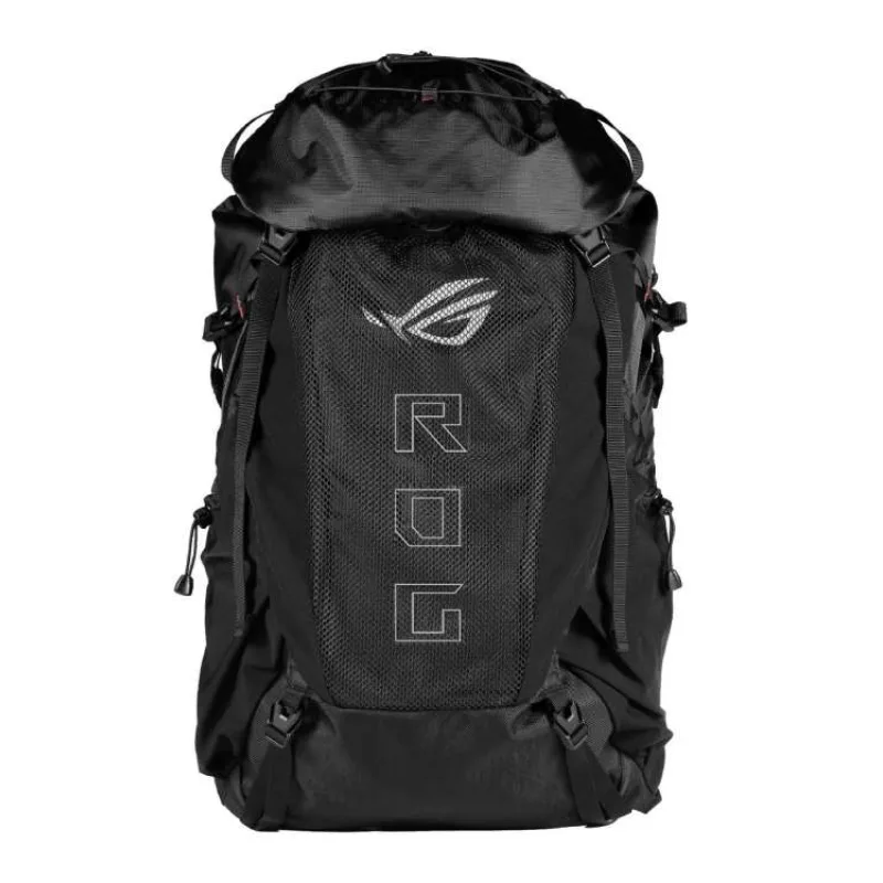 ASUS ruksak BP3800 ROG ARCHER ERGOAIR 18,0", čierna farba (90XB09H0-BBP000)