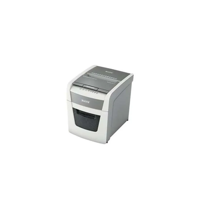 LEITZ Skartovačka IQ AutoFeed 50 P4 (80350000)