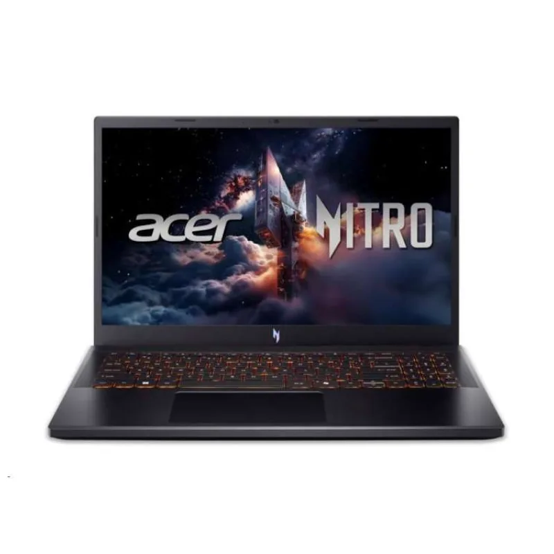 Acer Nitro V 15/ANV15-52-53V3/5-210H/15,6"/FHD/16GB/1TB/RTX 4050/bez OS/Black/2R (NH.QV2EC.004)