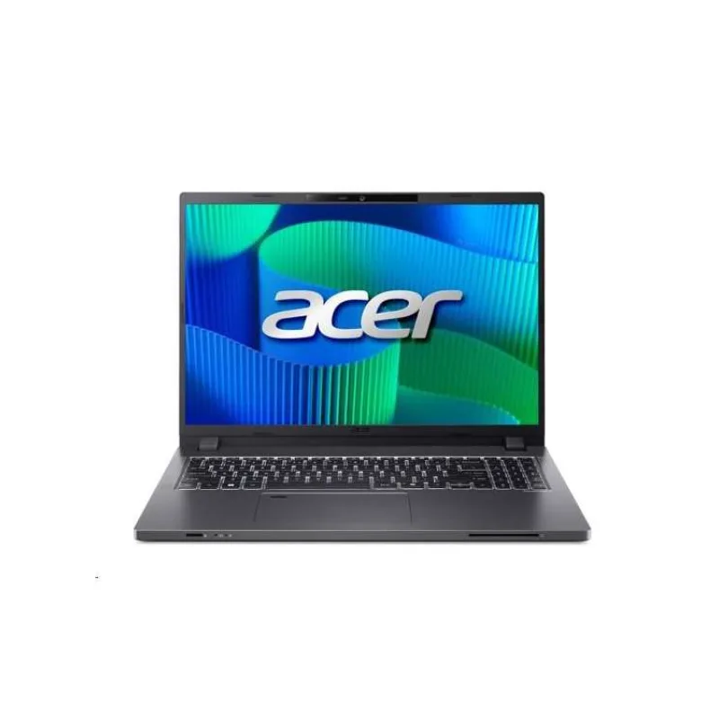 ACER NTB TravelMate P2 (TMP214-43-TCO-R1N8),R7 PRO 7735U,14"WUXGA,32GB,512GB SSD,Radeon,W11P,Gray (NX.B7MEC.003)