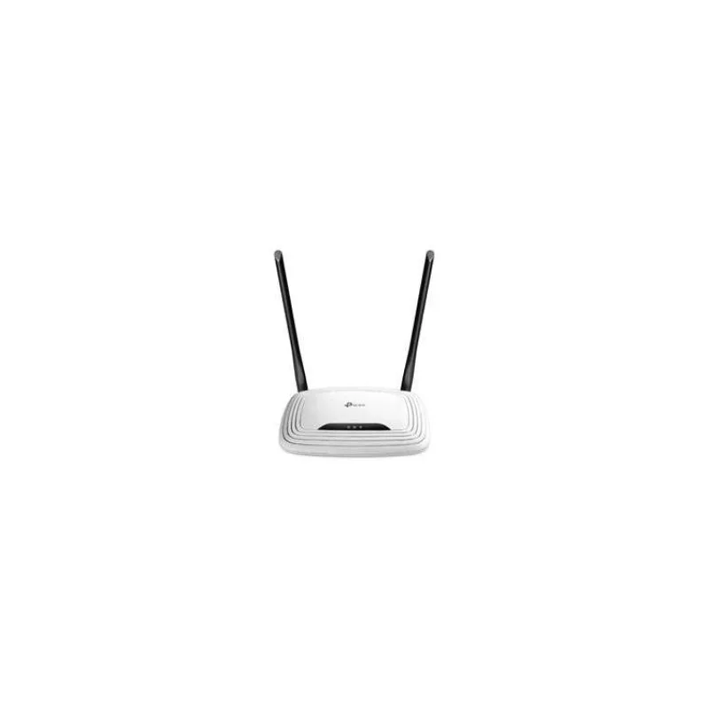 TP-Link TL-WR841N - N300 WiFi Router (TL-WR841N)