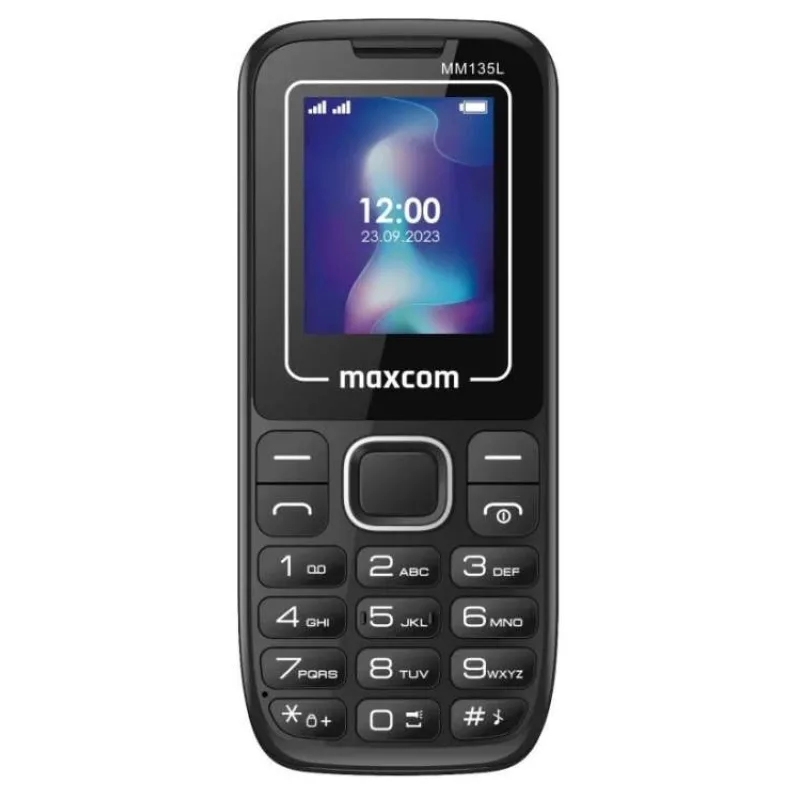MaxCom MM135 DS Light (MM135 L)