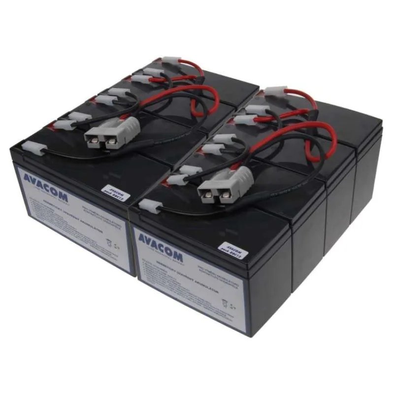 Batéria AVACOM AVA-RBC12 náhrada za RBC12 - batéria pre UPS (AVA-RBC12)
