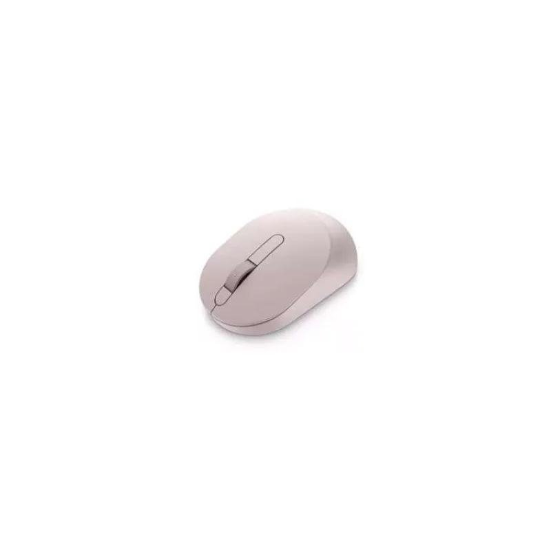Dell Mobile Wireless Mouse - MS3320W - Ash Pink (MS3320W-LT-R)