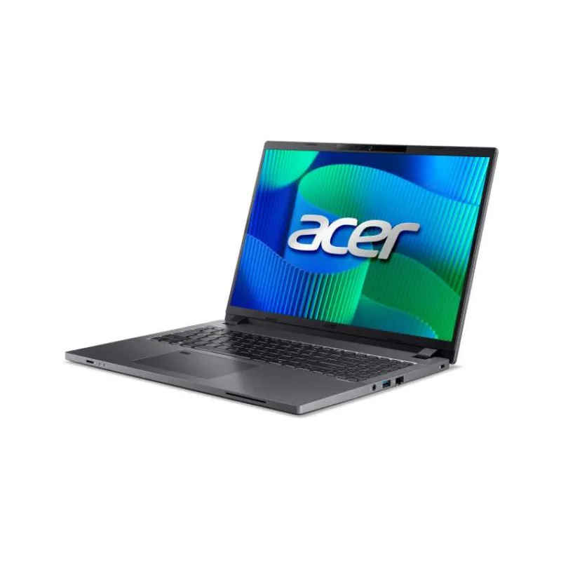 Acer TravelMate P2 16/TMP216-41/R5PRO-7535U/16"/WUXGA/8GB/512GB SSD/AMD int/W11P/Gray/2R (NX.B7BEC.002)