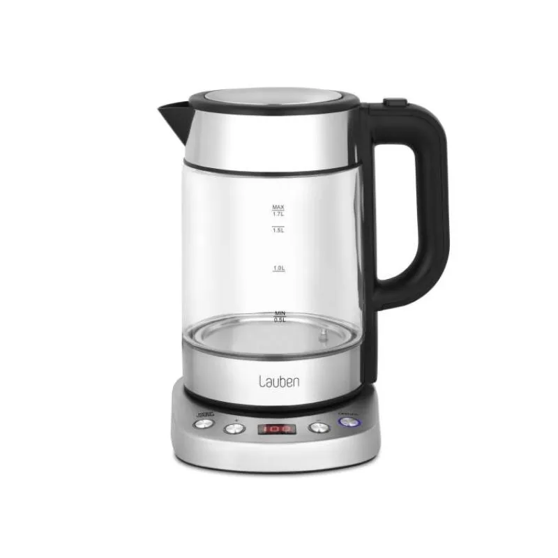 Lauben Electric Kettle EK17GS (LBNEK17GS)