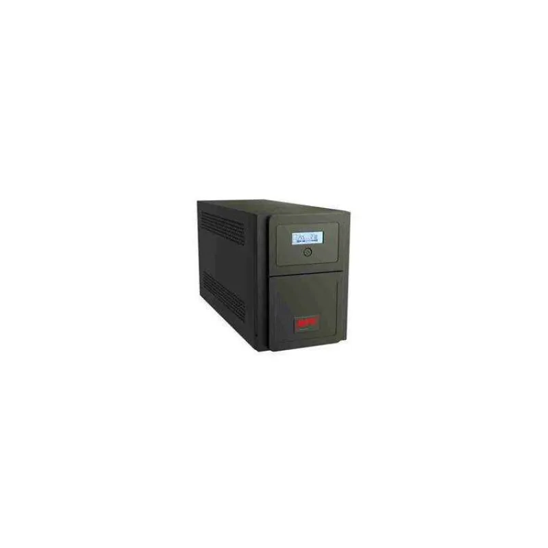 APC Easy UPS SMV 750VA 230V (525W) (SMV750CAI)